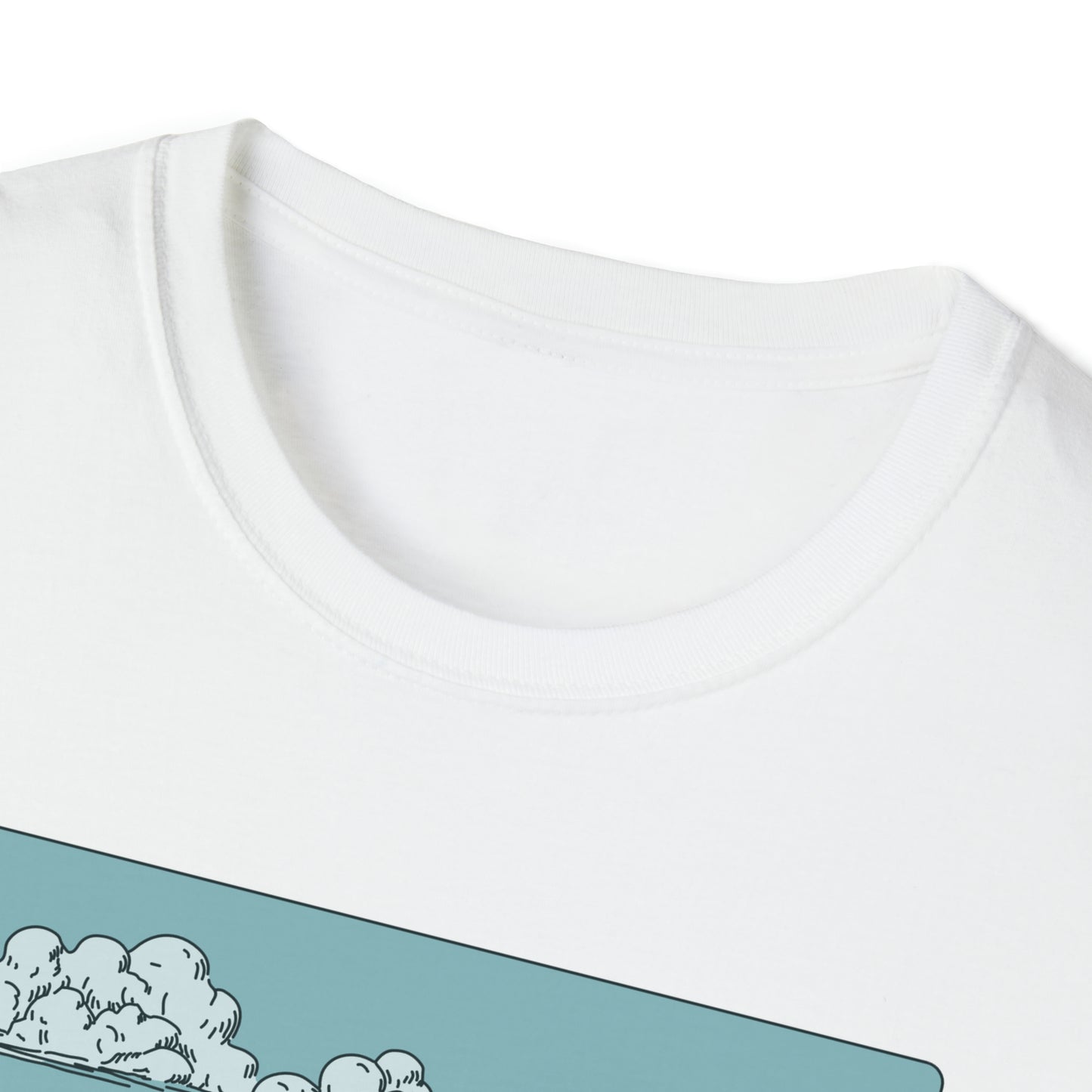 TYFU Unisex T-Shirt 2
